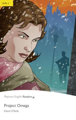 Level 2: Project Omega
					 - O'Reilly Elaine
