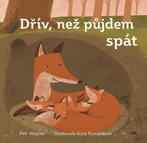 Dřív, než půjdem spát
					 - Wagner Petr