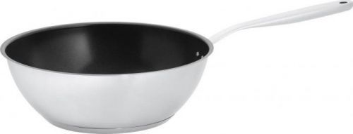 All Steel wok 28cm 1023763 Fiskars