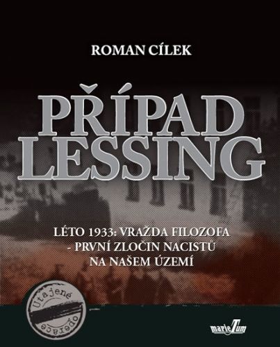Případ Lessing
					 - Cílek Roman