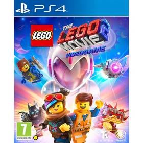 Ostatní PlayStation 4 Lego Movie 2 Videogame (5051892220231)
