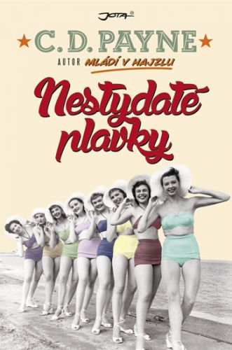 Nestydaté plavky
					 - Payne C.D.