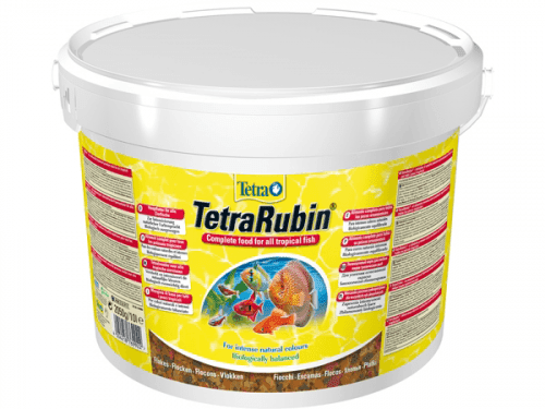 TETRA Rubin 10l