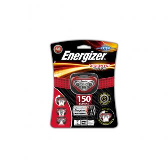 Energizer LED čelovka VISION HD 180LM