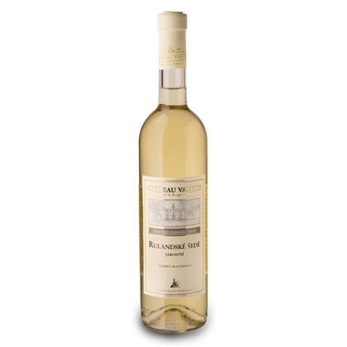 Rulandské Šedé 0,75l Chateau Valtice