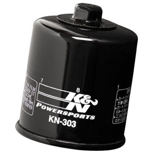 Olejový filtr K&N filters KN-303