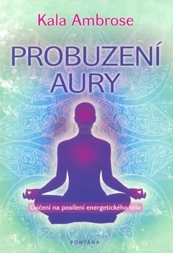 Probuzení Aury - Cvičení na posílení energetického těla
					 - Ambrose Kala