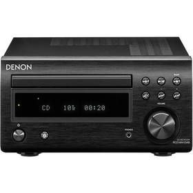 Denon RCD-M41 DAB (RCDM41DABB) černý