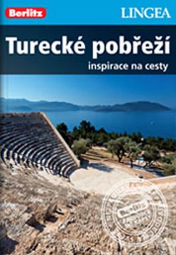 Turecké pobřeží - Inspirace na cesty
					 - neuveden