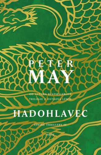 Hadohlavec
					 - May Peter