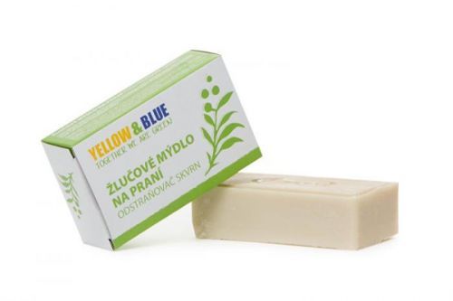 Tierra Verde Žlučové mýdlo 140 g