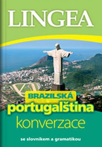 Brazilská portugalština - konverzace se slovníkem a gramatikou
					 - neuveden