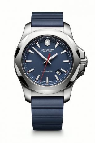 Victorinox I.N.O.X. 241688.1 + pojištění hodinek, doprava ZDARMA, záruka 3 roky Victorinox