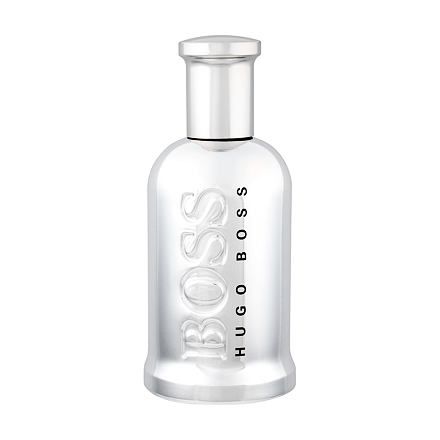 Hugo Boss BOSS Bottled United Limited Edition 2020 toaletní voda pro muže 1 ml  odstřik