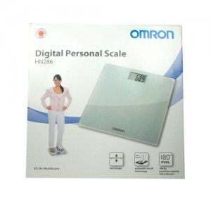 OMRON HN-286 osobní digitální váha