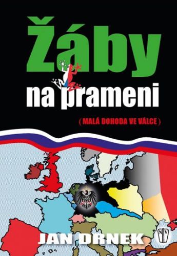 Žáby na prameni
					 - Drnek Jan