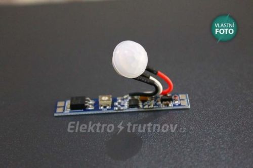 T-LED Pohybové čidlo PIR10 061215