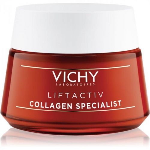 Vichy Liftactiv Collagen Specialist obnovující liftingový krém proti v