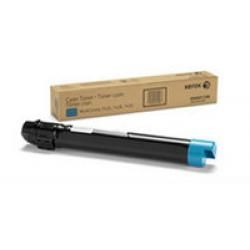 Cyan Toner Cartridge DMO Sold (WC7545 / WC7556)