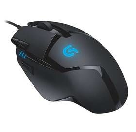 Logitech Gaming G402 Hyperion Fury (910-004067) černá