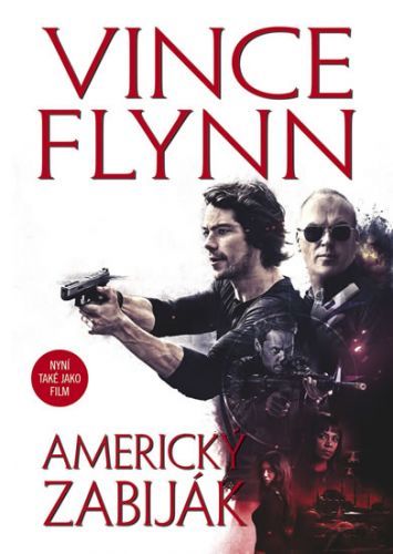 Americký zabiják
					 - Flynn Vince