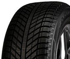 Goodyear Vector 4Seasons SUV 215/70 R16 100 T FP Univerzální