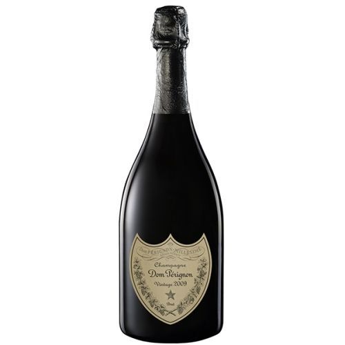 Champagne Dom Perignon Blanc 0,75l 12,5%