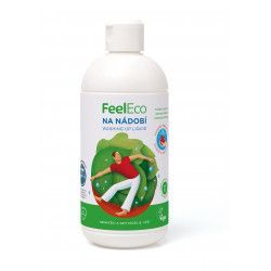 Feel eco na nádobí 500 ml