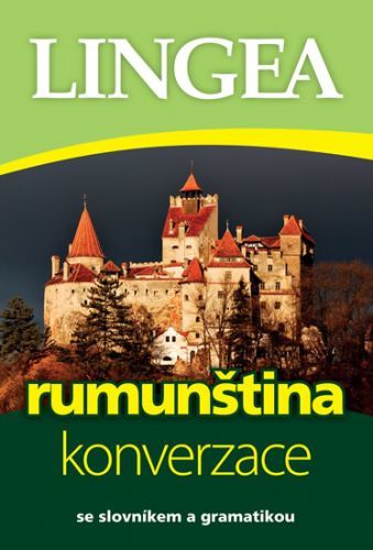 Rumunština - konverzace
					 - neuveden