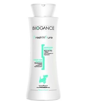 Biogance šampon Fresh'n'Pure - hydratační 250 ml