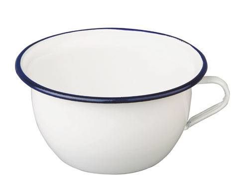 Smaltovaný nočník 3,5l - Ibili