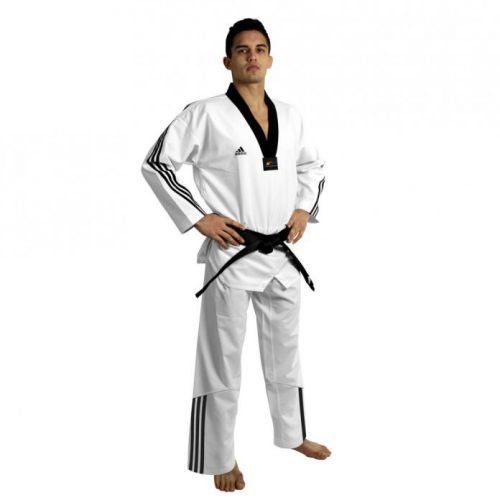 adidas TKD Dobok ADI-FLEX 3 160