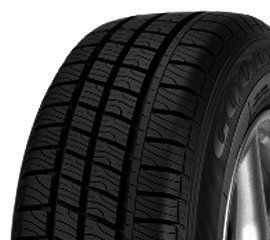 Goodyear Cargo Vector 2 225/55 R17 C 104 H Celoroční