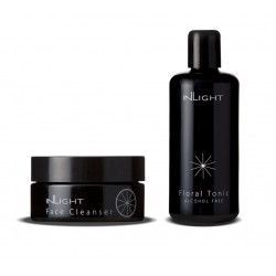 Inlight BIO Cleansing Ritual sada 2 ks