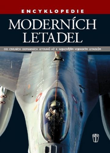 Encyklopedie moderních letadel
					 - Winchester Jim