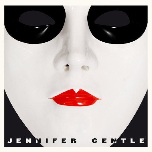 Jennifer Gentle (Jennifer Gentle) (Vinyl / 12