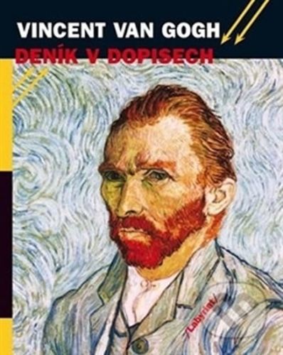 Vincent van Gogh - Deník v dopisech
					 - Hulsker Jan