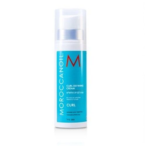 Moroccanoil Krém pro vlnité a trvalené vlasy (Curl Defining Cream) 250 ml