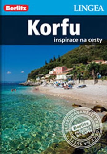 Korfu - Inspirace na cesty
					 - neuveden