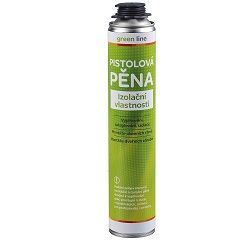 DEN BRAVEN pěna pistolová 750ml 40220GR