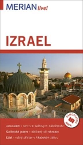 Merian - Izrael
					 - Ctumee Katja