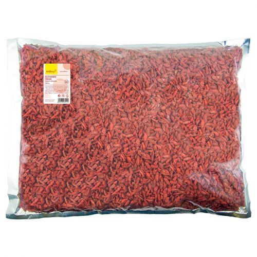 Wolfberry Goji kustovnice čínská 250 g