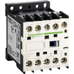 Pomocný stykač Schneider Electric CA2KN31P7 CA2KN31P7, 1 ks