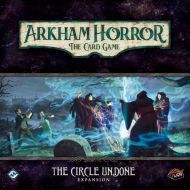 Fantasy Flight Games Arkham Horror LCG: The Circle Undone