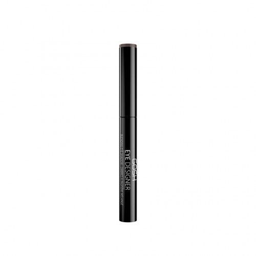 GOSH COPENHAGEN Eye Designer Blending Eye Shadow  oční stíny v tužce  - 003 Fudge 1g
