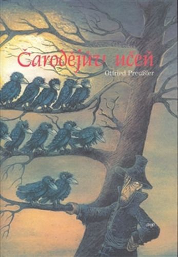 Čarodějův učeň
					 - Preussler Otfried