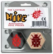 HUCH & friends Hive - Ladybug