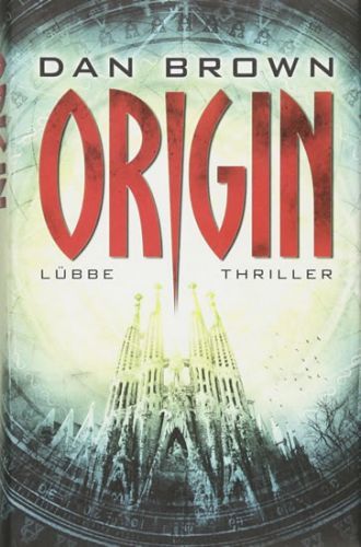 Origin: (Robert Langdon Buch 5)
					 - Brown Dan