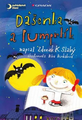 Dášenka a Pumprlík
					 - Slabý Zdeněk K., Buchalová Bára