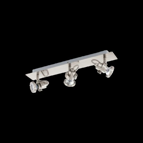 Eglo 94146 TUKON 3 přisazené LED bodové svítidlo + 5 let ZÁRUKA